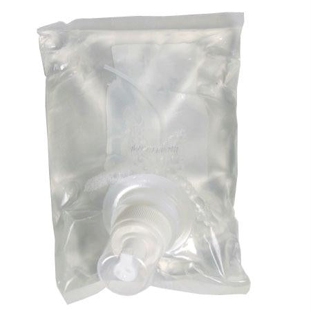 Inopak Foaming Antibacterial Hand Wash-Gold(1000 ml)