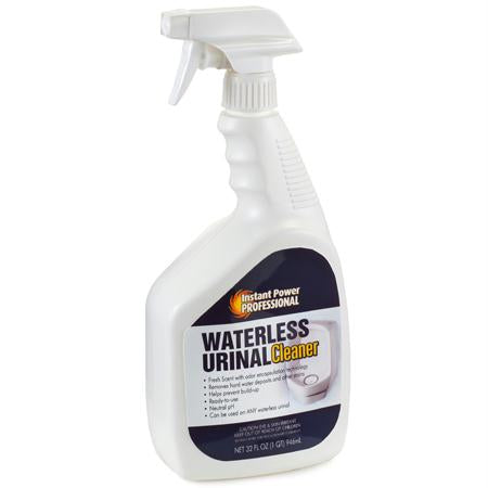 Instant Power Waterless Urinal Cleaner(32 oz.)