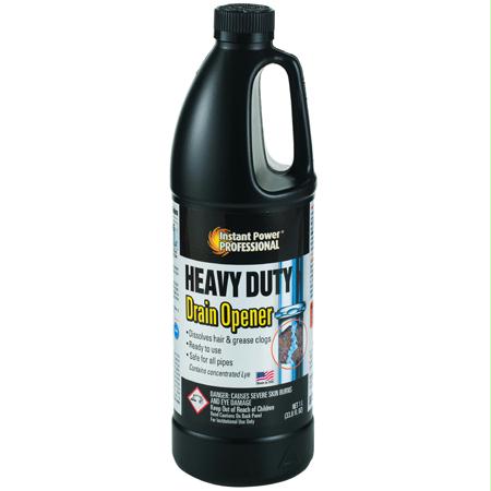 Instant Power Heavy Duty Drain Opener(1 L)