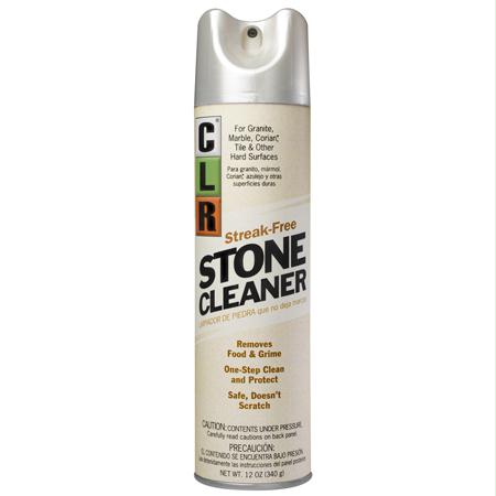 Jelmar CLR Stone Cleaner(12 oz. Can)