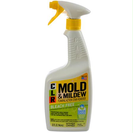 Jelmar CLR Mold & Mildew Cleaner(32 oz.)