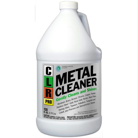 Jelmar CLR Pro Metal Cleaner(Gal.)