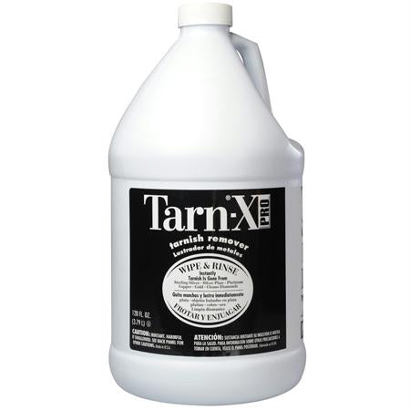 Jelmar Tarn-X Pro Tarnish Remover(Gal.)