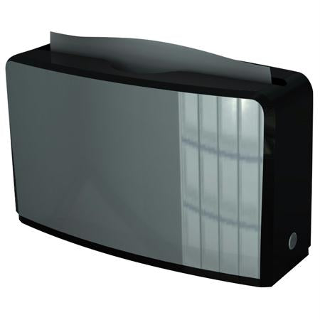 Jofel Countertop Towel Dispenser-Nickel