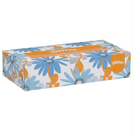 Kimberly-Clark Kleenex Facial Tissue(100 ct.)
