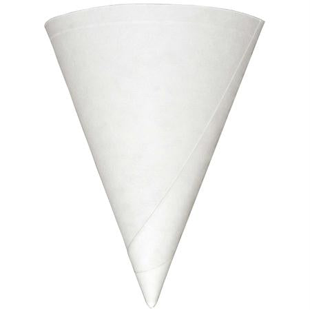 Konie Straight Edge Paper Cups(7.0 oz.)