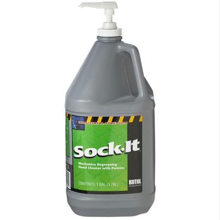Kutol Sock-It Heavy Duty Soap(8 L)