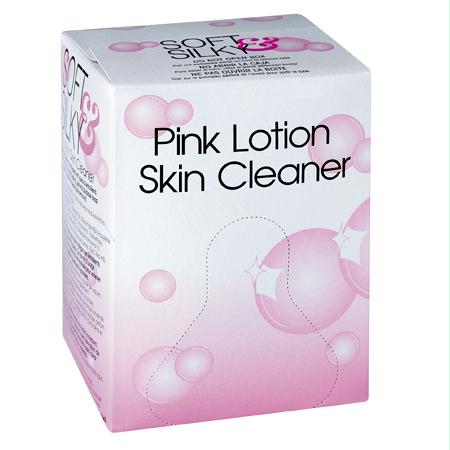 Kutol Pink Lotion Skin Cleaner(800 ml)