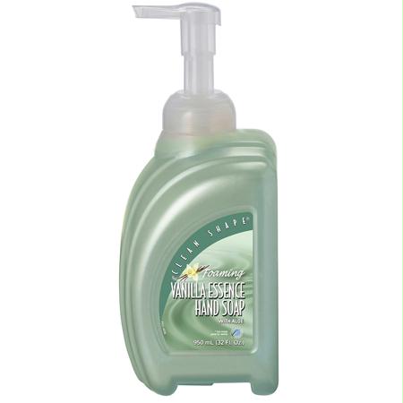 Kutol Foaming Vanilla Essence Hand Soap(950 mL)
