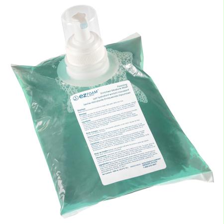 Kutol Foaming Enriched Moisture Wash(1000 mL)