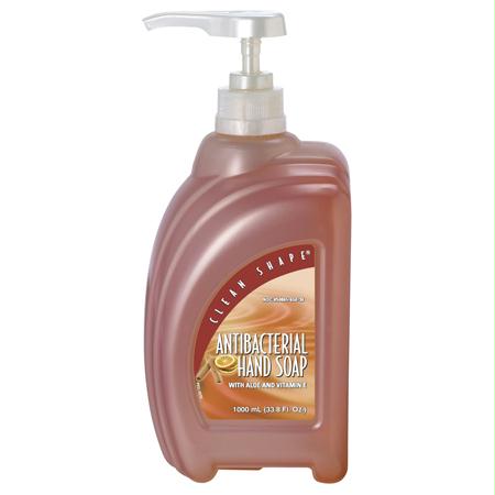 Kutol Clean Shape Antibacterial Soap(1000 mL)