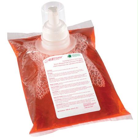 Kutol Foaming Luxury Hand Soap(1000 mL)