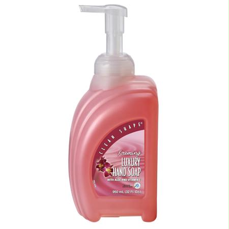 Kutol Clean Shape Foaming Hand Soap(950 mL)