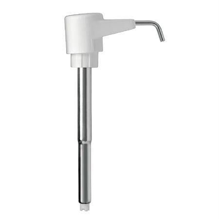 Kutol One Gallon Pump Dispenser