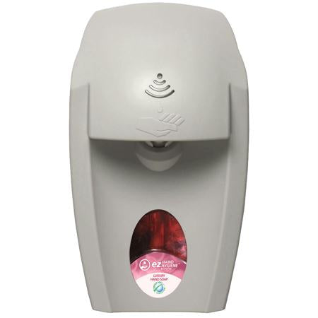 Kutol EZ Hand Hygiene No Touch Wall Mount Dispenser-Dove Gray