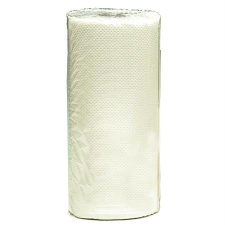 Premium High Performance Household Roll Towels-White