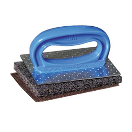 3M Scotch-Brite Griddle Pad Holder No. 461