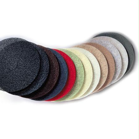 3M 13" Floor Pads(13")