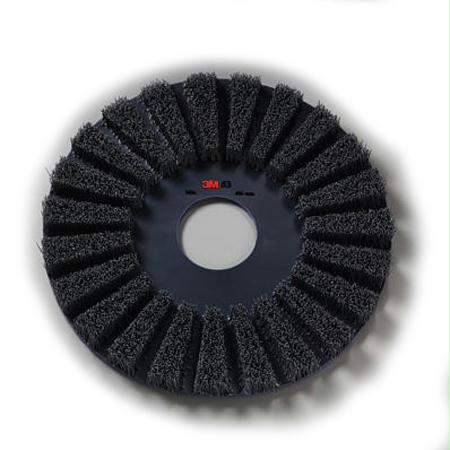 3M 53 General Purpose Floor Brush - 320 Grade(13")