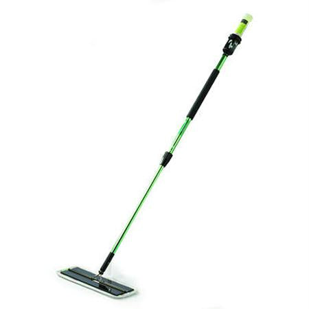 3M Easy Scrub Express Flat Mop Tool w-22" Pad Holder