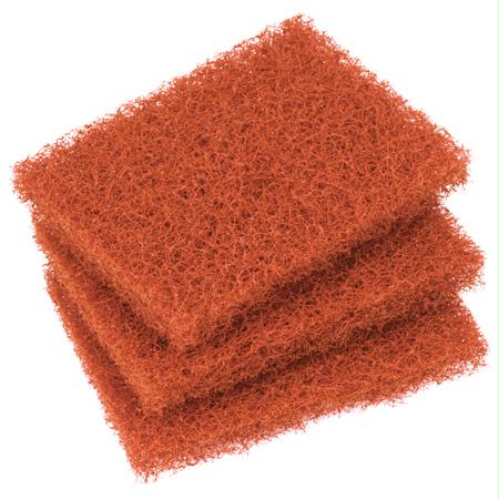 Scotch-Brite Quick Clean Heavy Duty Griddle Pad 746