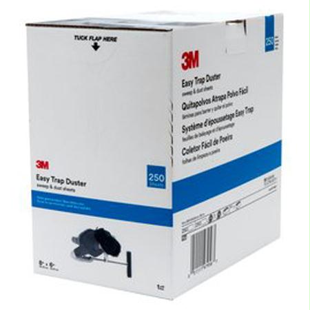 3M Easy Trap Duster(8"  x 6" x 30')