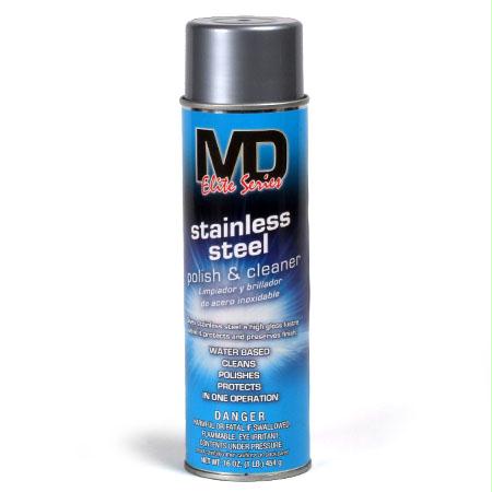 MD Elite Stainless Steel Maintainer(20 oz.)