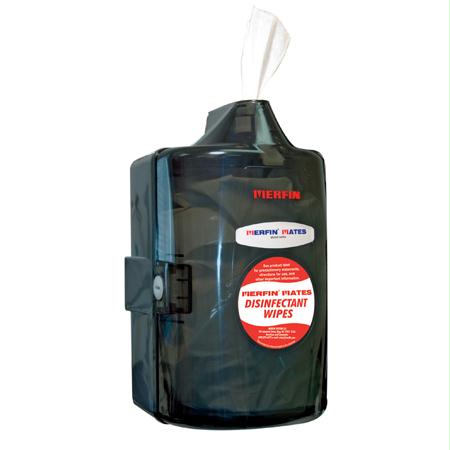 Merfin Mate Dispenser