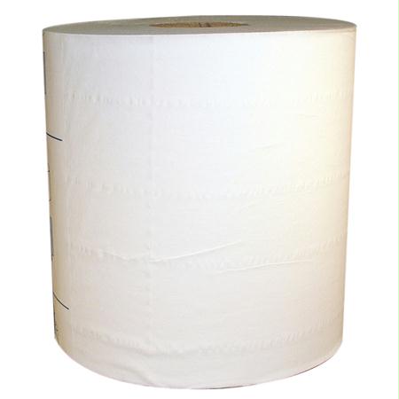 Merfin Premium Jumbo Center Pull Towel(7.8" x 600')