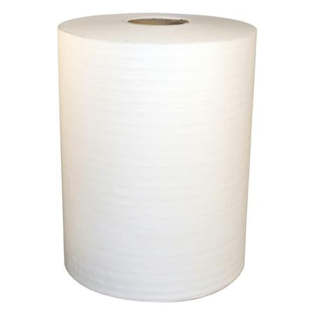 Merfin Premium Jumbo Roll Towels(10" x 800')