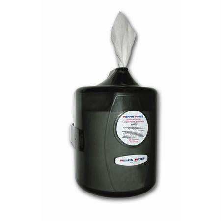 Merfin Pre-Moistened Personal Care Towelettes(8" x 7")