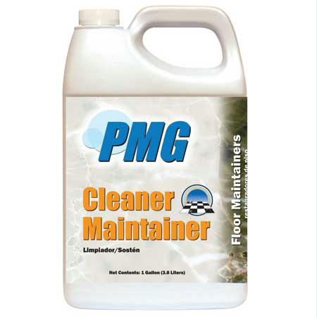 PMG Clean N' Shine Cleaner-Maintainer(Gal.)