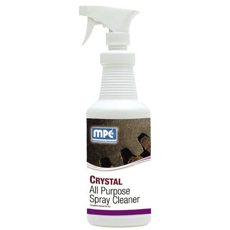 PMG Crystal All Purpose Spray Cleaner(32 oz.)