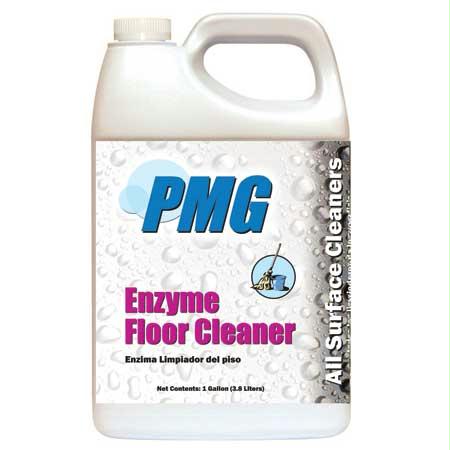 PMG Enzibrite Enzyme Enriched Floor Cleaner(Gal.)