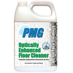 Emerald Enzyme Cleaner And Floor Surface Maintainer