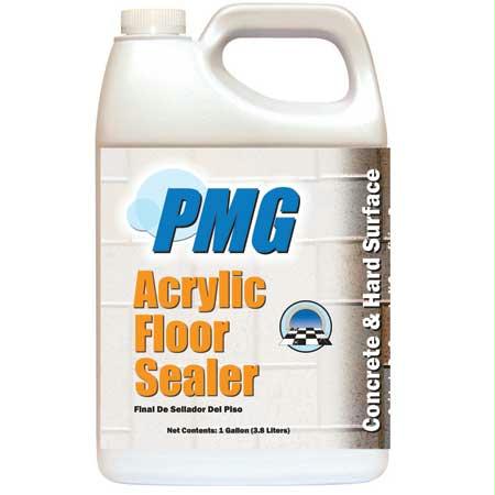 PMG First Step Acrylic Floor Sealer(5 Gal.)