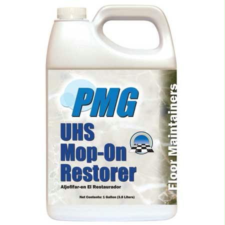 PMG Flashback UHS Mop-On Restorer(Gal.)