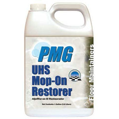 Restorers / Maintainers