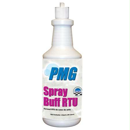 PMG Flashback SB Spray Buff(Qt.)