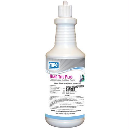 PMG Hang-Tite Plus Disinfectant Bowl Cleaner(32 oz.)