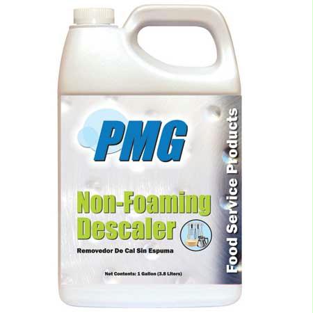 PMG Lime-Off Non-Foaming Descaler(Gal.)