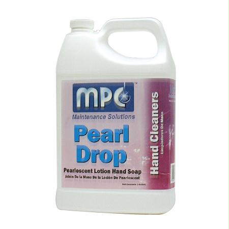 PMG Pearl Drop Pearlescent Lotion Hand Soap(Gal.)