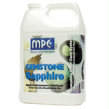 PMG Gemstone Sapphire High Performance UHS Finish(Gal.)
