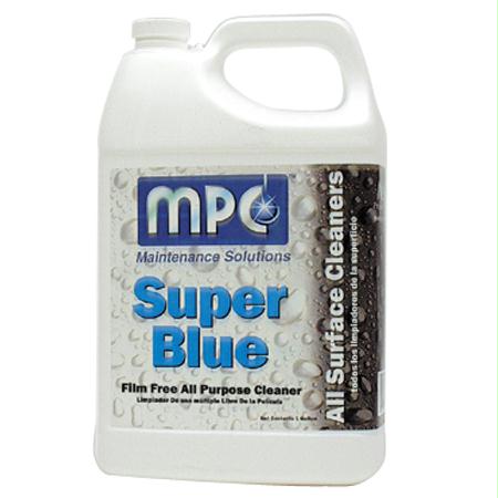 PMG Super Blue Film Free All Purpose Cleaner(Gal.)