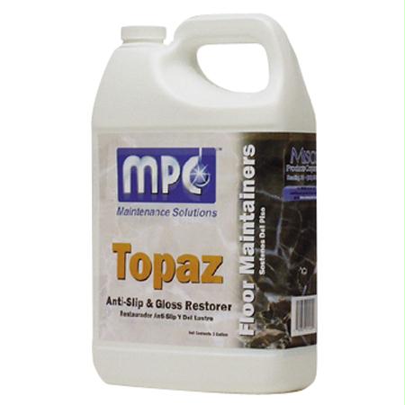 PMG Topaz Anti-Slip & Gloss Restorer(2.5 Gal.)