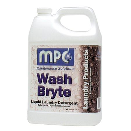 PMG Wash Bryte Liquid Laundry Detergent(5 Gal.)