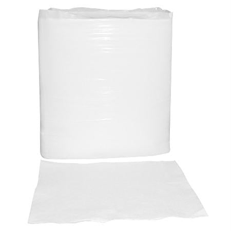 Morcon Mor-Soft 1 Ply 1-4 Fold Dinner Napkin(17" x 17")