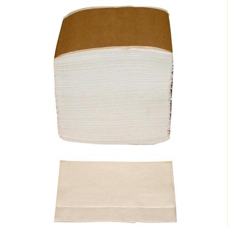 Morcon Mor-Soft Senior Dispenser Napkin(12" x 17")