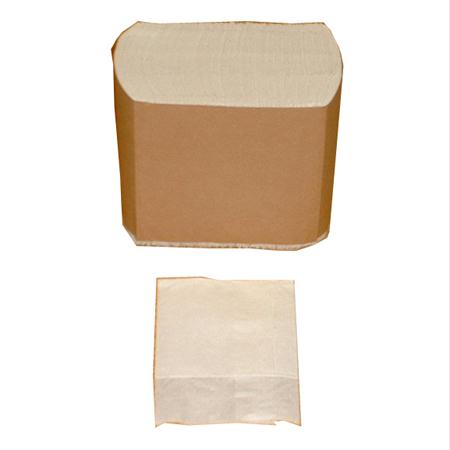 Morcon Mor-Soft Lo-Fold Mini Dispenser Napkin(7" x 12")