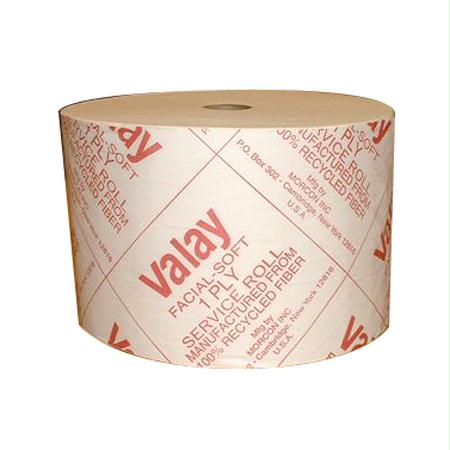 Morcon Valay 1 Ply Bath Tissue(4" x 4.5")